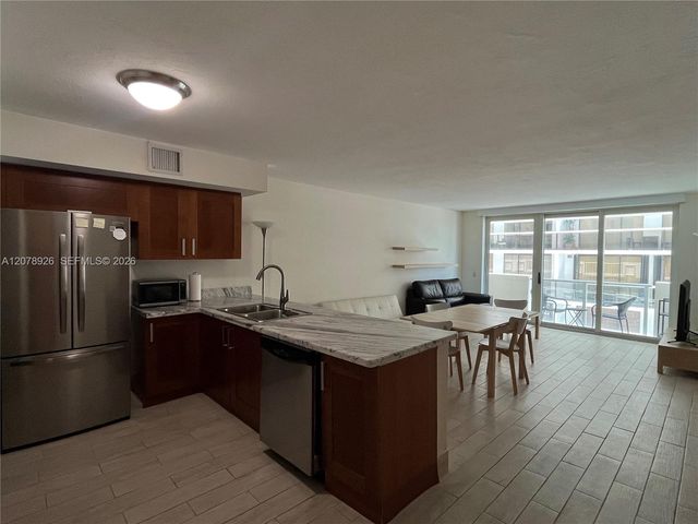 9499 Collins Avenue 307, Surfside, FL 33154