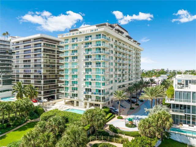 9499 Collins Avenue 307, Surfside, FL 33154