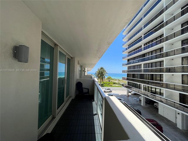 9499 Collins Avenue 307, Surfside, FL 33154