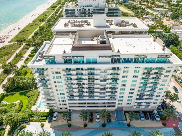 9499 Collins Avenue 307, Surfside, FL 33154