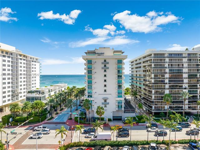 9499 Collins Avenue 307, Surfside, FL 33154