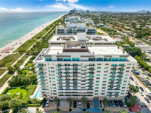 9499 Collins Avenue 307, Surfside, FL 33154
