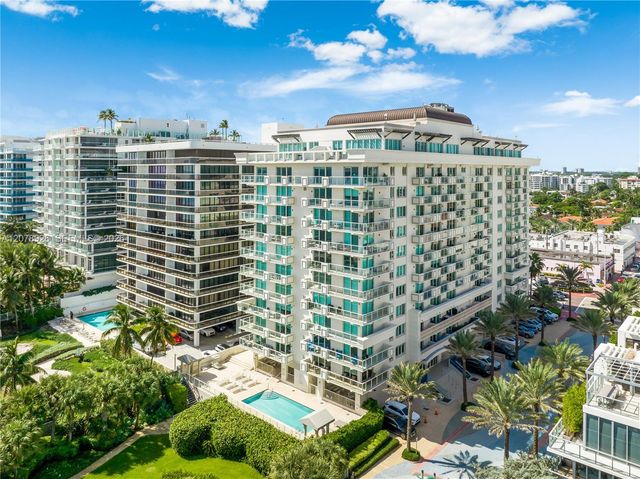 9499 Collins Avenue 307, Surfside, FL 33154