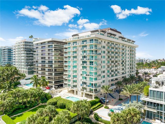 9499 Collins Avenue 307, Surfside, FL 33154