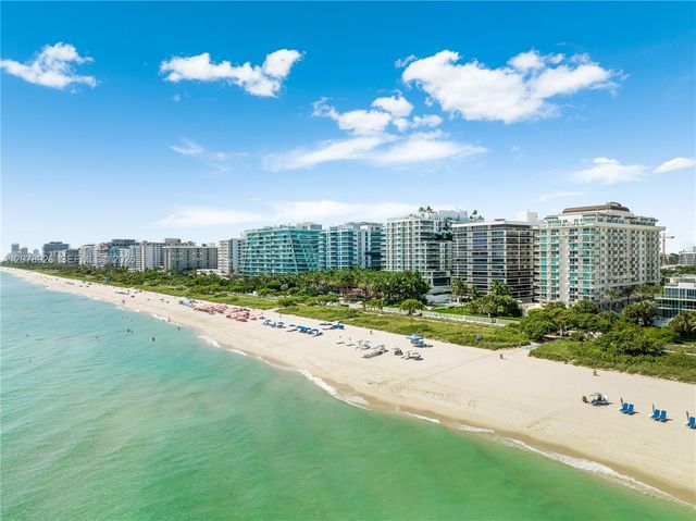 9499 Collins Avenue 307, Surfside, FL 33154
