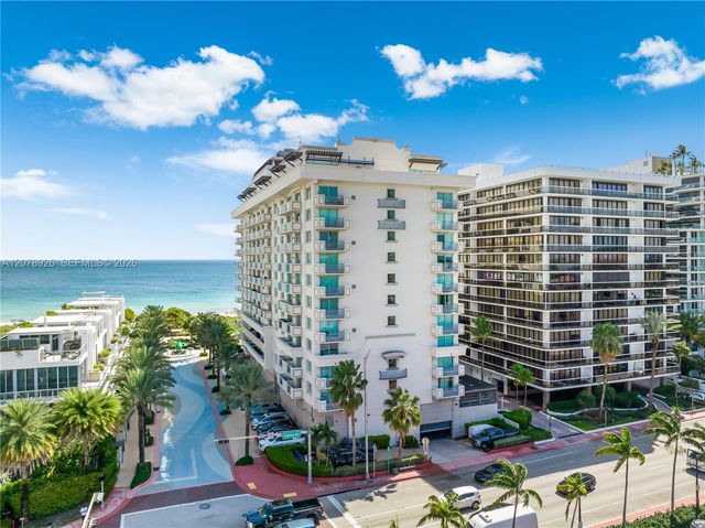 9499 Collins Avenue 307, Surfside, FL 33154