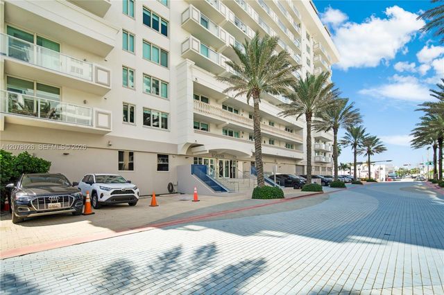 9499 Collins Avenue 307, Surfside, FL 33154