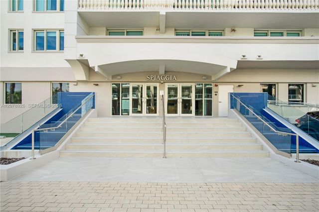 9499 Collins Avenue 307, Surfside, FL 33154