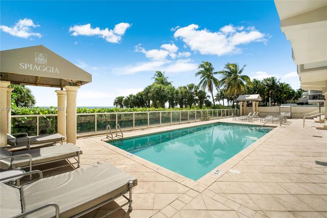 9499 Collins Avenue 307, Surfside, FL 33154