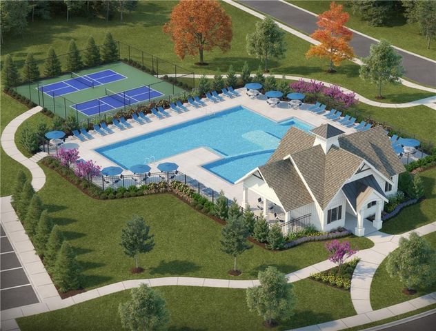 5352 Frontier Court, Flowery Branch, GA 30542