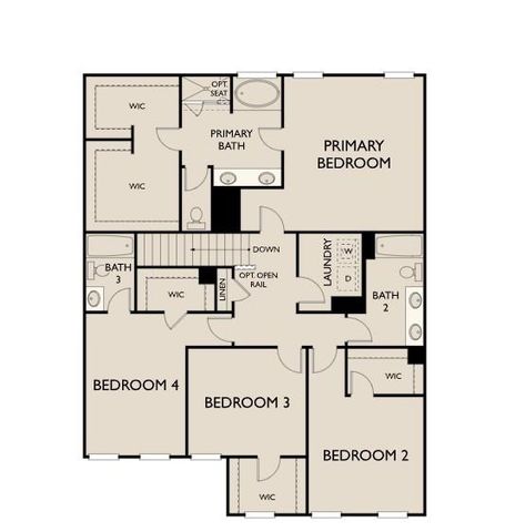 5352 Frontier Court, Flowery Branch, GA 30542