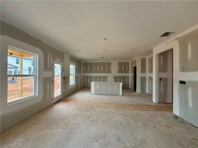 5352 Frontier Court, Flowery Branch, GA 30542