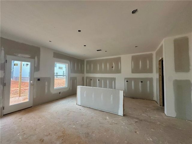 5352 Frontier Court, Flowery Branch, GA 30542