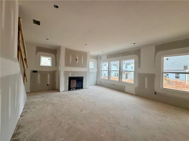 5352 Frontier Court, Flowery Branch, GA 30542