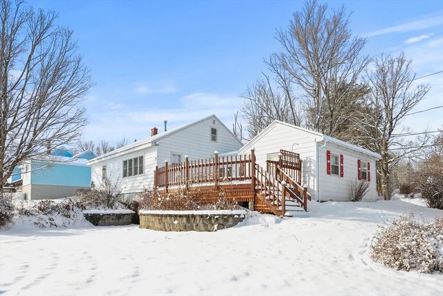 139 Longview Ave, Hinsdale, MA 01235