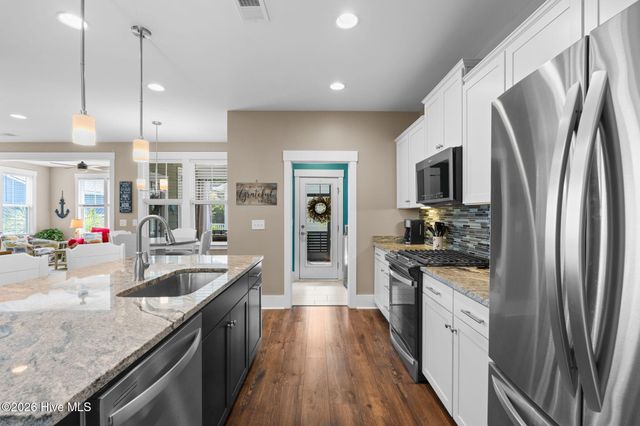 9099 Village Lake Drive SW, Calabash, NC 28467