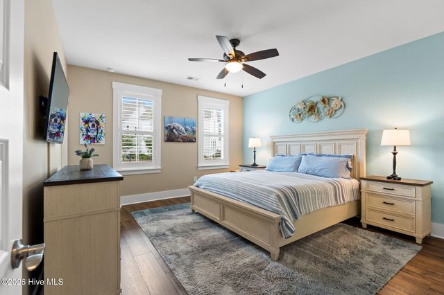 9099 Village Lake Drive SW, Calabash, NC 28467