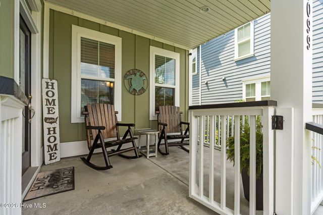 9099 Village Lake Drive SW, Calabash, NC 28467