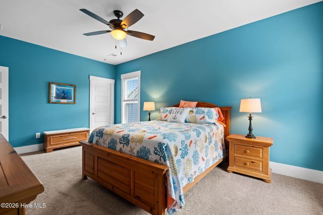 9099 Village Lake Drive SW, Calabash, NC 28467