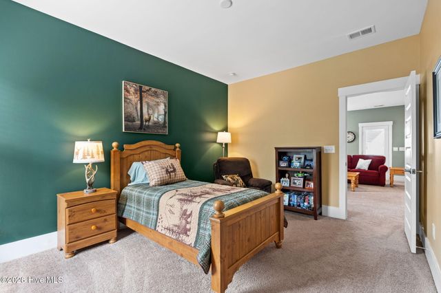 9099 Village Lake Drive SW, Calabash, NC 28467