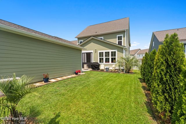 9099 Village Lake Drive SW, Calabash, NC 28467