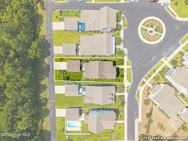 9099 Village Lake Drive SW, Calabash, NC 28467