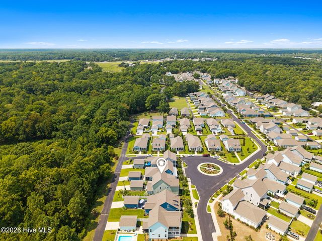 9099 Village Lake Drive SW, Calabash, NC 28467
