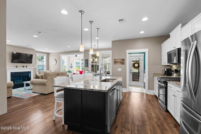 9099 Village Lake Drive SW, Calabash, NC 28467