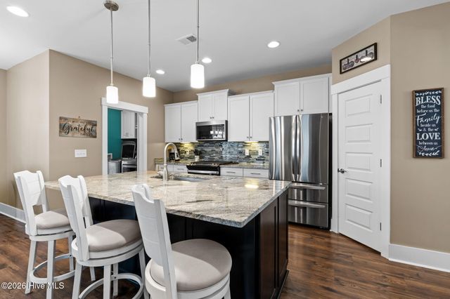 9099 Village Lake Drive SW, Calabash, NC 28467