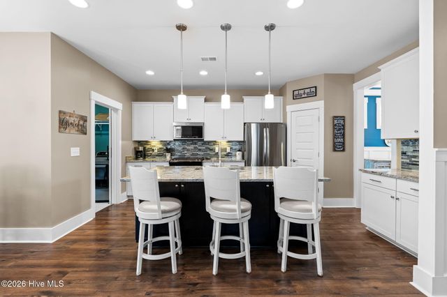 9099 Village Lake Drive SW, Calabash, NC 28467