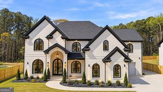 1650 Braselton Highway, Lawrenceville, GA 30043