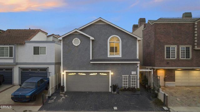 3541 Ocean Drive, Oxnard, CA 93035