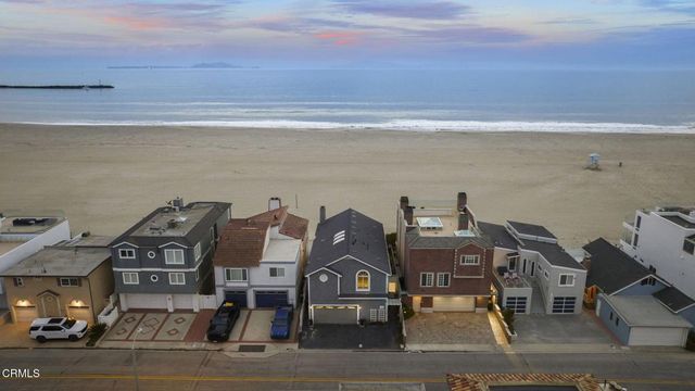 3541 Ocean Drive, Oxnard, CA 93035
