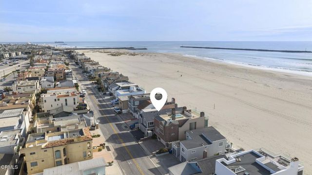3541 Ocean Drive, Oxnard, CA 93035