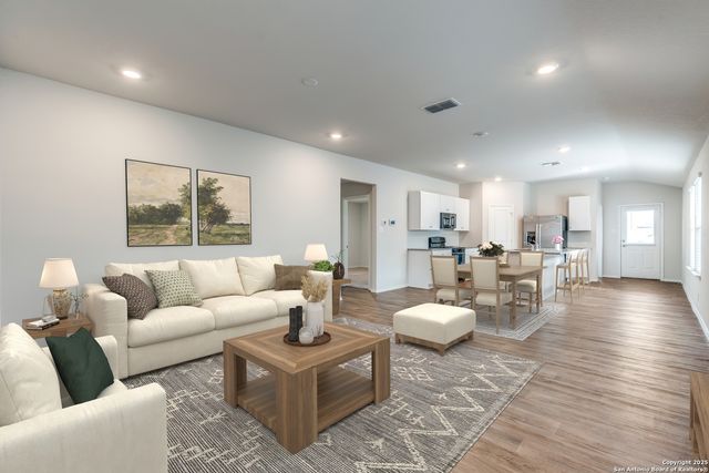 13103 Dolomar Parkway, St Hedwig, TX 78152