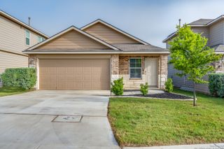 13103 Dolomar Parkway, St Hedwig, TX 78152