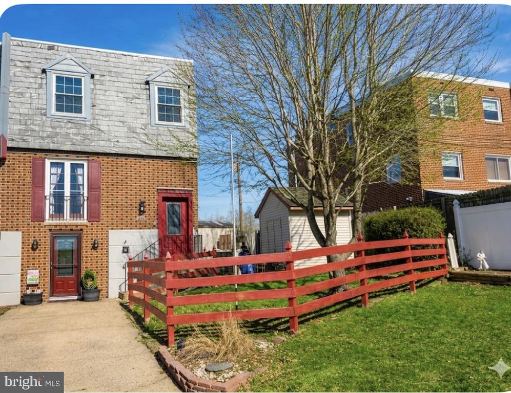 3243 MORRELL AVE, Philadelphia, PA 19114