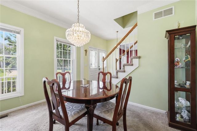 1204 Franklin Drive, Lee's Summit, MO 64064