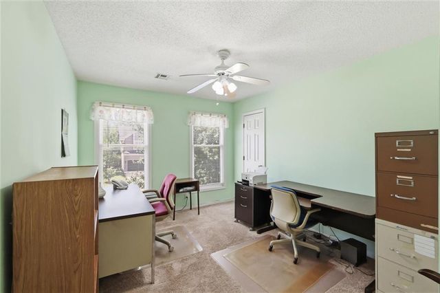 1204 Franklin Drive, Lee's Summit, MO 64064