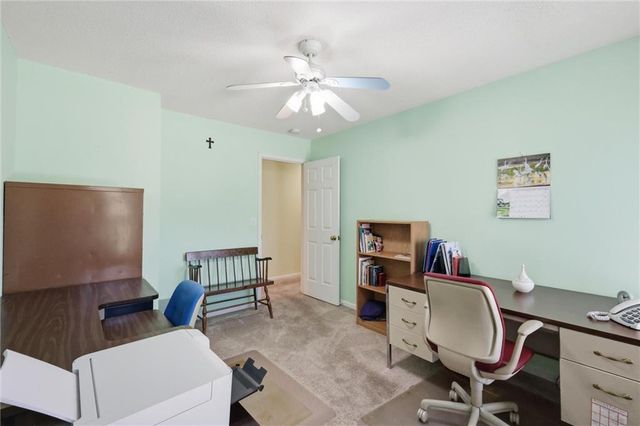 1204 Franklin Drive, Lee's Summit, MO 64064