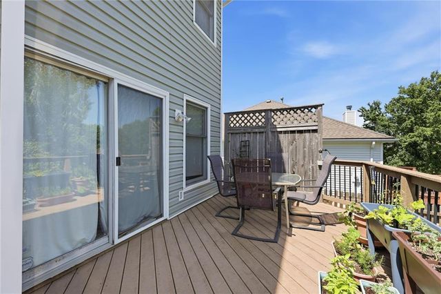 1204 Franklin Drive, Lee's Summit, MO 64064