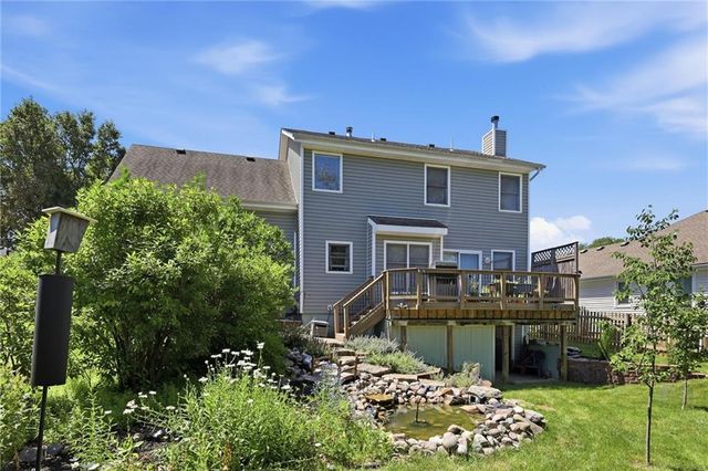 1204 Franklin Drive, Lee's Summit, MO 64064