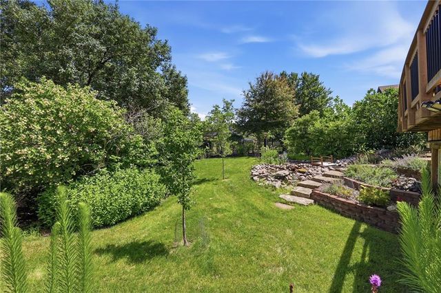 1204 Franklin Drive, Lee's Summit, MO 64064