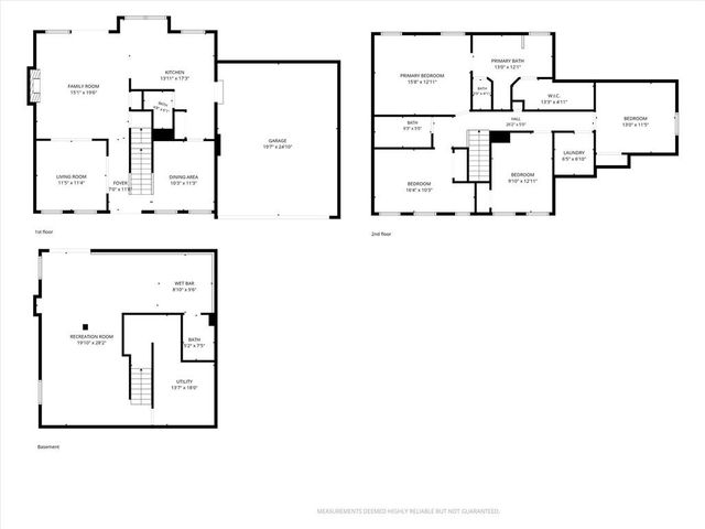 1204 Franklin Drive, Lee's Summit, MO 64064
