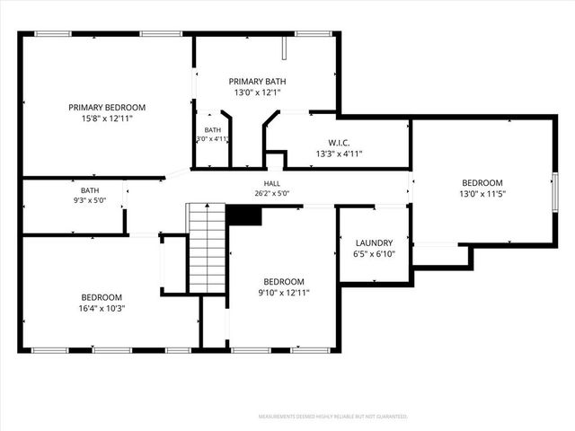 1204 Franklin Drive, Lee's Summit, MO 64064