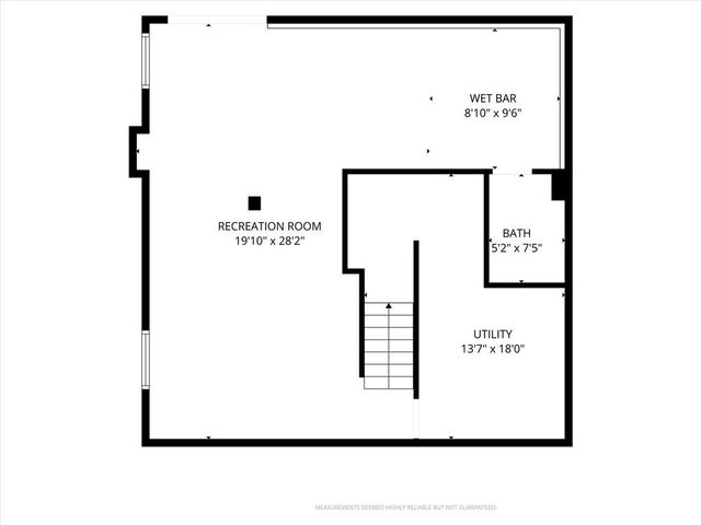 1204 Franklin Drive, Lee's Summit, MO 64064