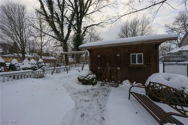 26 W Hiram Street, Barberton, OH 44203