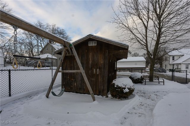 26 W Hiram Street, Barberton, OH 44203