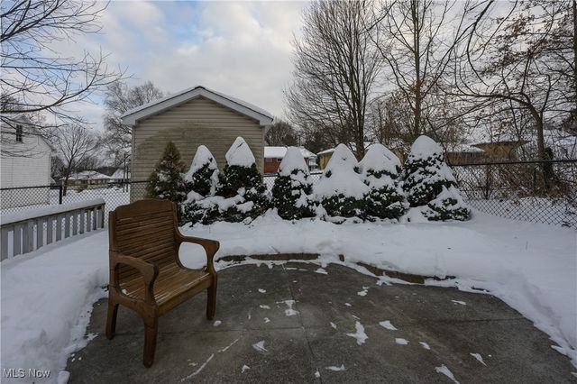 26 W Hiram Street, Barberton, OH 44203