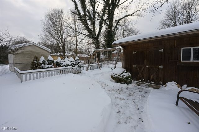 26 W Hiram Street, Barberton, OH 44203